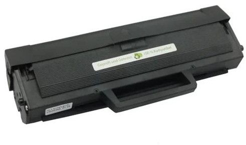 Black Toner Cartridge