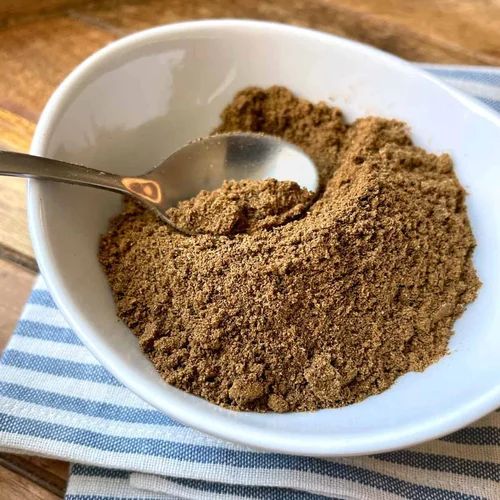 Chaat Masala Powder