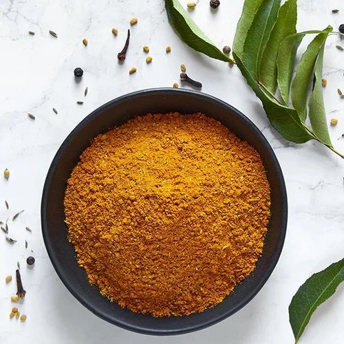 Curry Masala Powder