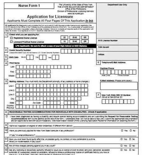 Custom Form Templates
