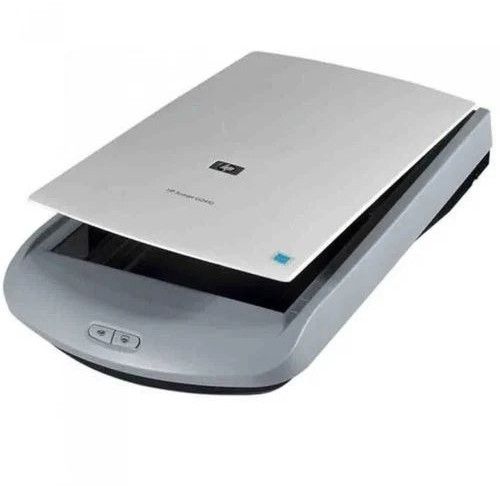 HP Compact Document Scanner