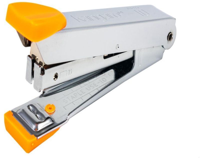 Kangaro Stainless Steel Stapler