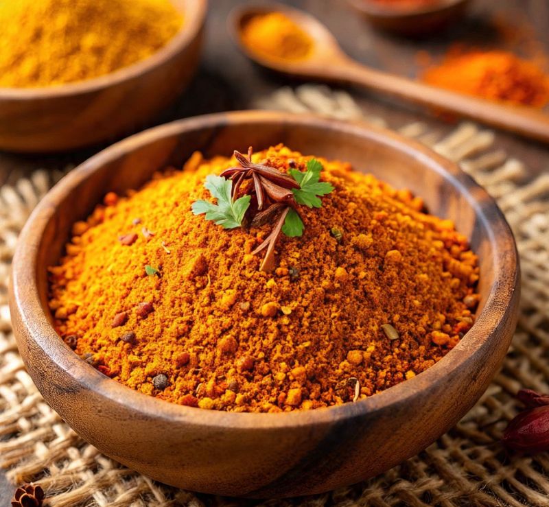Natural Biryani Masala Powder