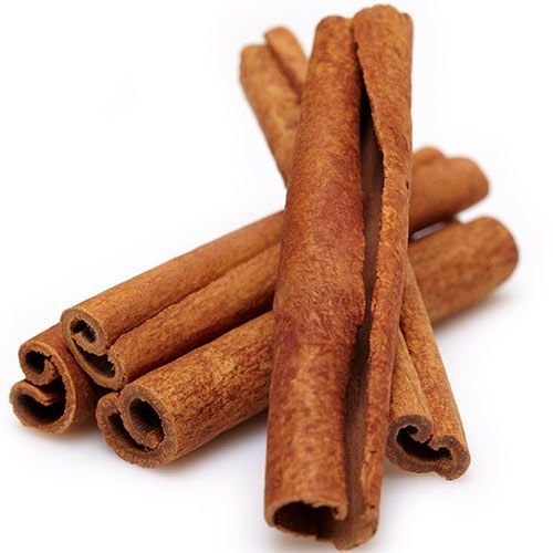 Natural Brown Cinnamon