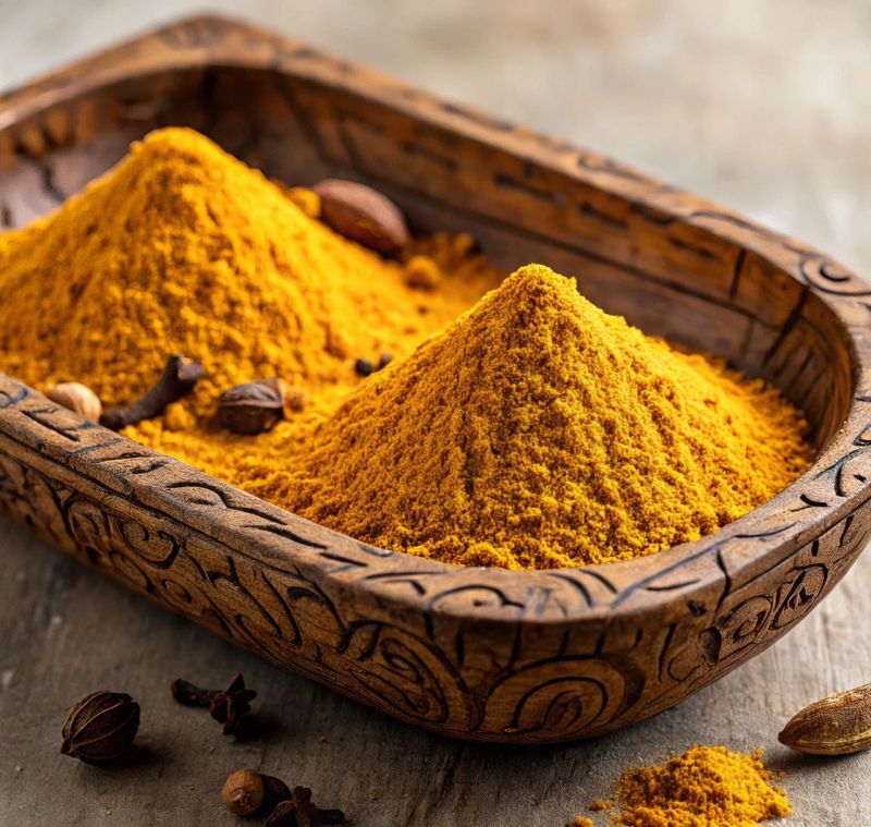 Natural Samosa Masala Powder
