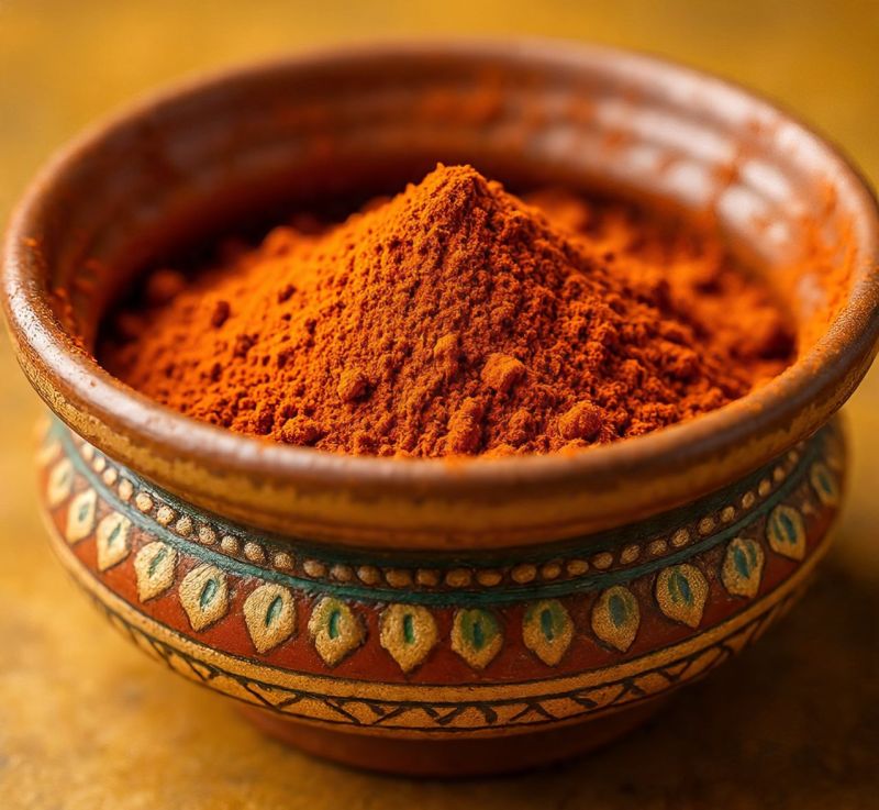 Natural Tandoori Masala Powder
