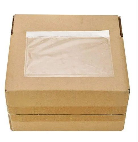 Packing List Envelopes