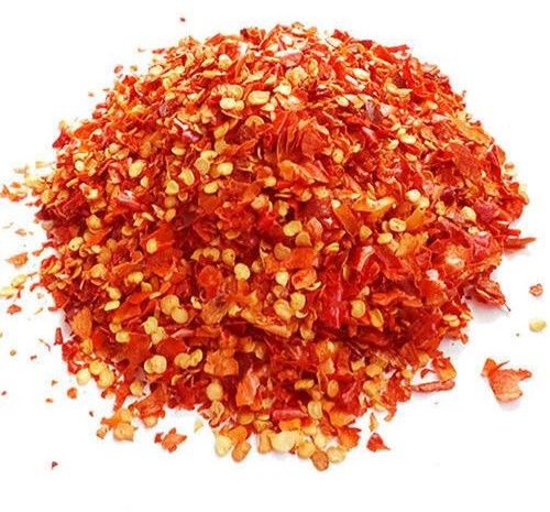 Red Chilli Flakes