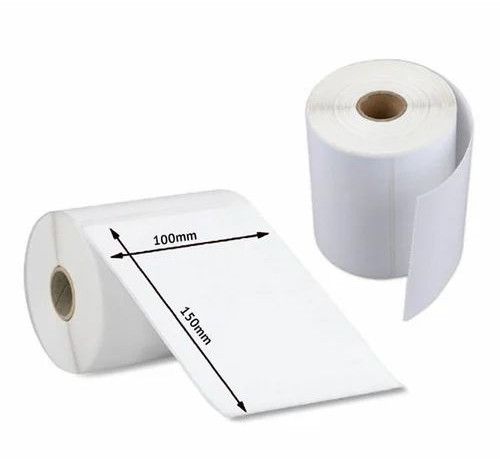 Shipping Label Sticker Roll