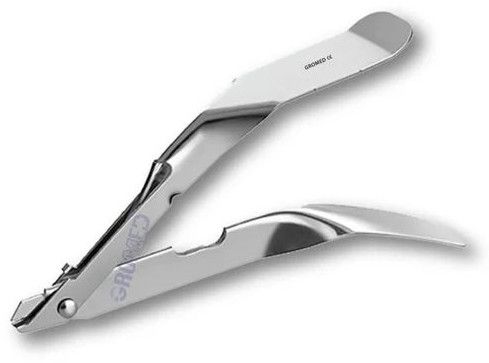 Stainless Steel Staple Pin Remover