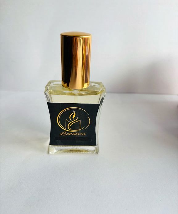 30ml Woody Floral Perfume