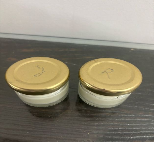 Eucalyptus Body Balm Set