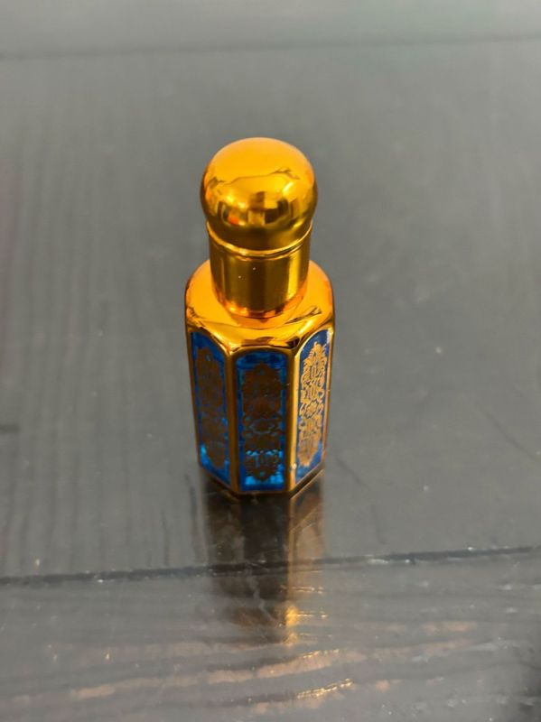 Pure Floral Musk Attar