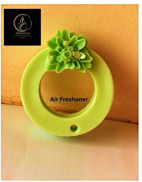 Solid Wax Air Freshener