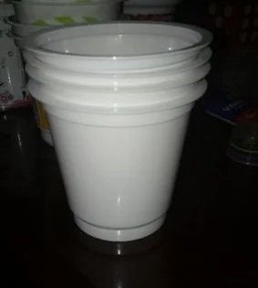 Disposable Plastic Glass