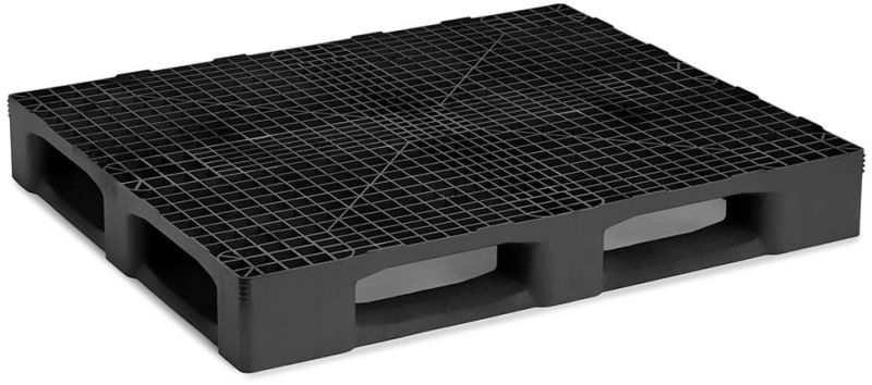 Heavy Duty Plastic Pallets