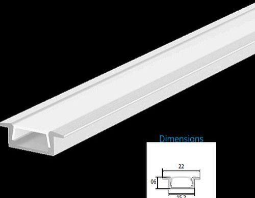 Aluminium LED Profile