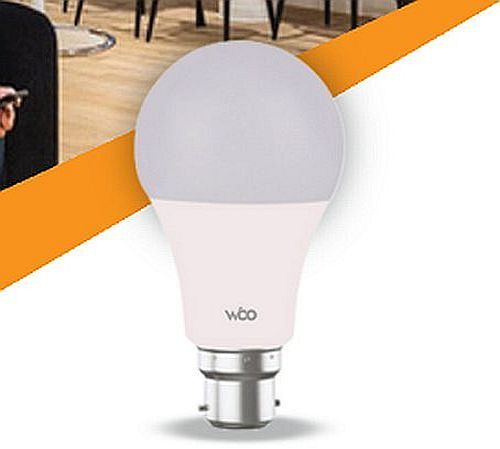 Samved - X 10W Sensor Enabled LED Bulb