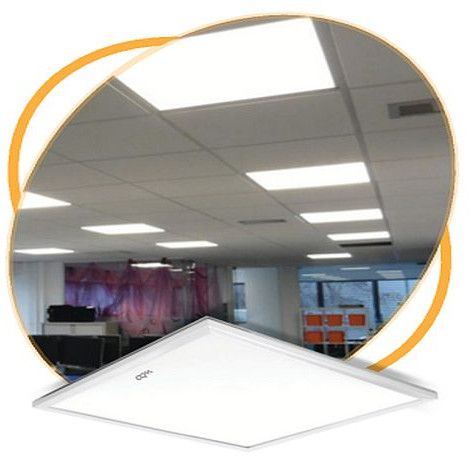 Samved - Xeva 2x2 Inch Sensor Enabled LED Down Light