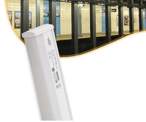 Samved - Xneu Sensor Enabled LED Tubelight