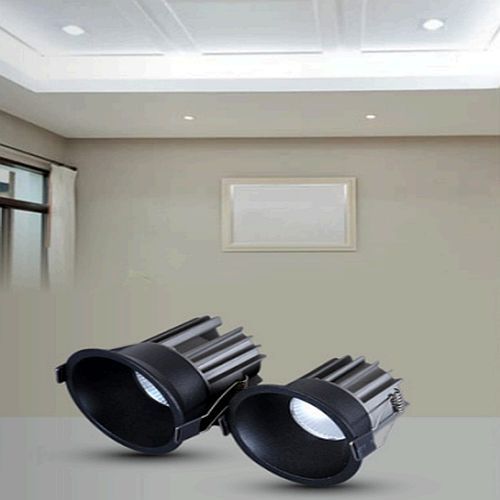 LED COB Light