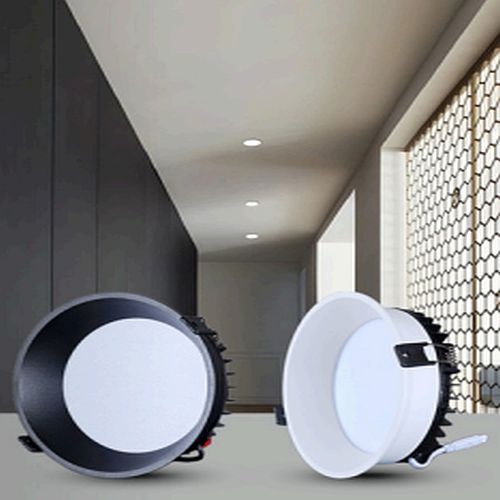 Woo LED Deep Down Light