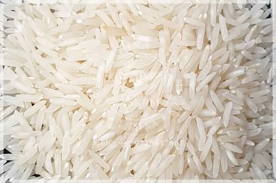 Long Grain Basmati Rice