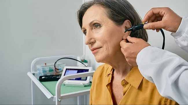 Audiometry Test Service