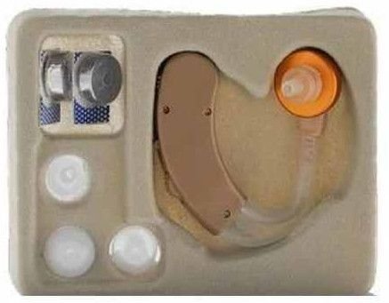 Axon F 138 Hearing Aid