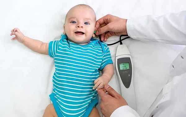 Oae Hearing Test Service