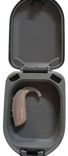 Resound 498 SP BTE Key Hearing Aid