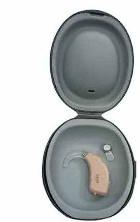 Signia BTE Prompt P Hearing Aid