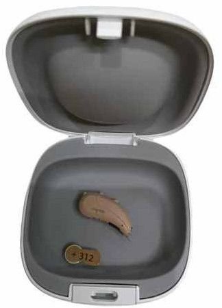 Signia Intuis 3 RIC 312 Hearing Aid