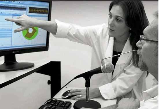 Stammering Speech Therapy Service