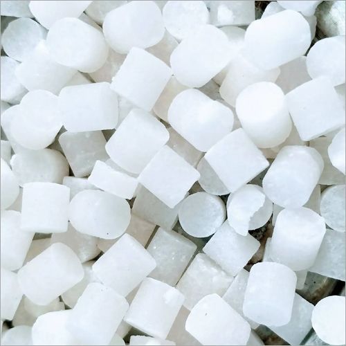 White Camphor Tablets