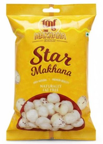 250 Gm Star Makhana