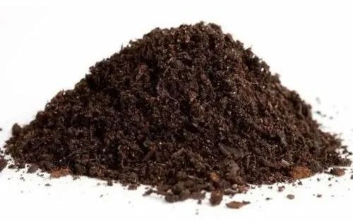 Dry Cow Dung Powder