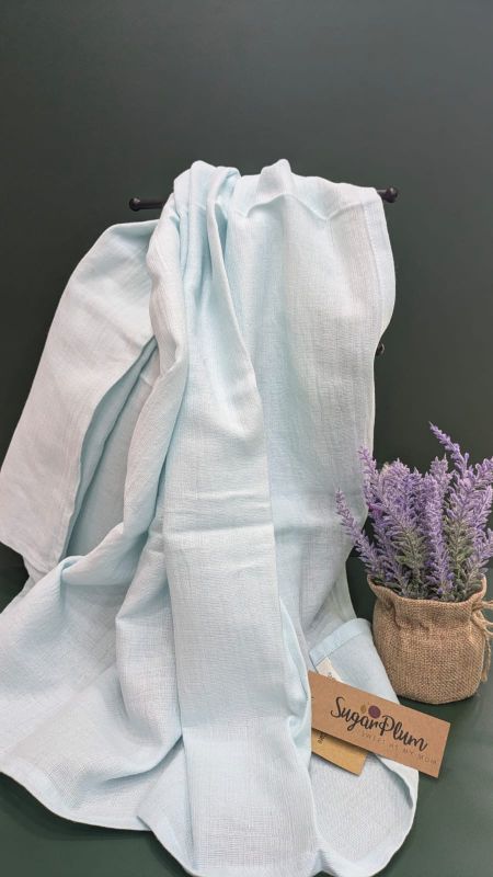 Calmy New Born Baby Wrap