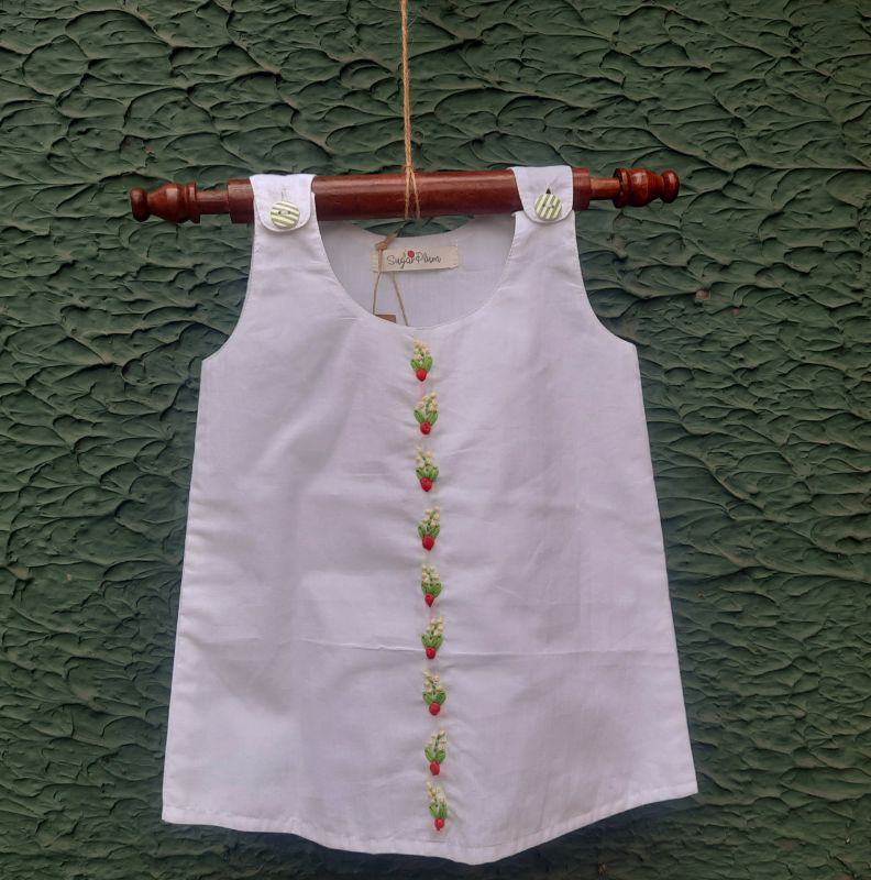 Baby Girl Frock