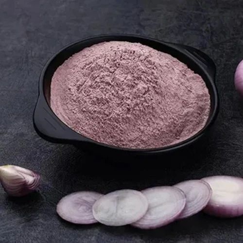 Dehydrated Pink Onion Powder