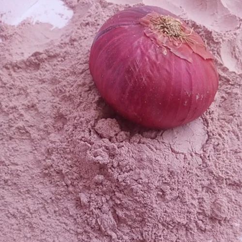 Spray Dried Pink Onion Powder