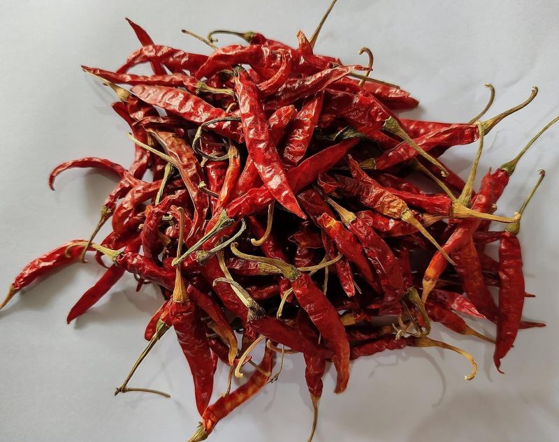 Mahi Dry Red Chilli