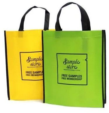 Non Woven Promotional Bags