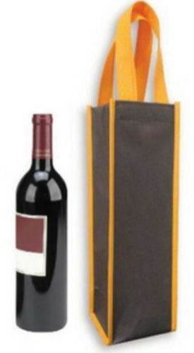 Non Woven Wine Bottle Bags