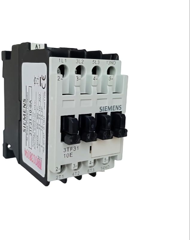 3TF31-12A Siemens Contactor