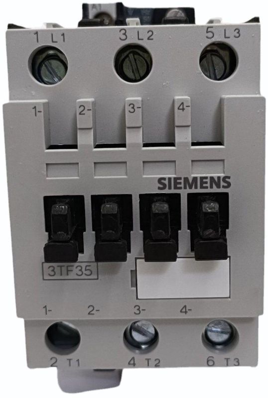 3TF35-38A Siemens Contactor