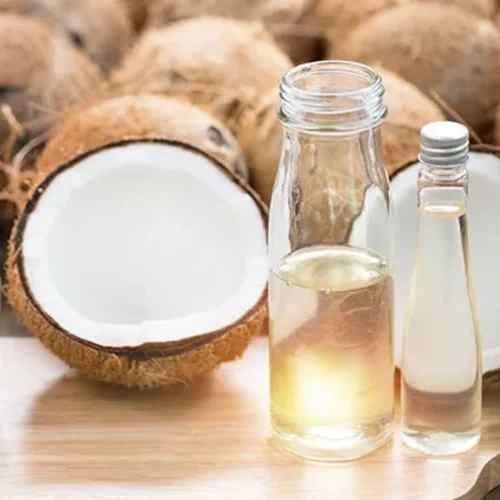 Avighna Wood Pressed Coconut Oil