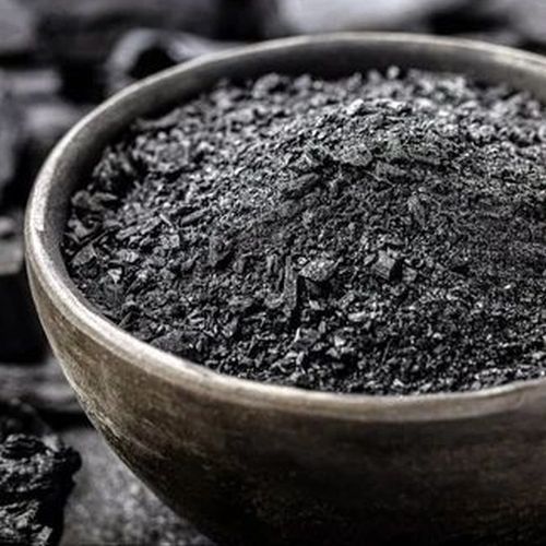 Activated Charcoal Powder