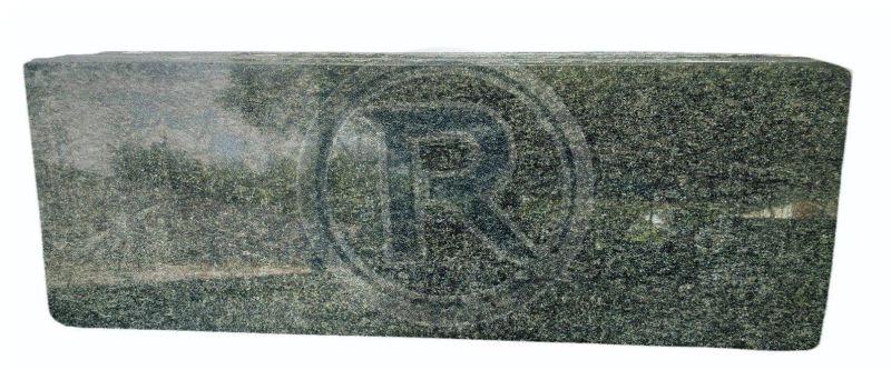 Asian Green Granite Slab