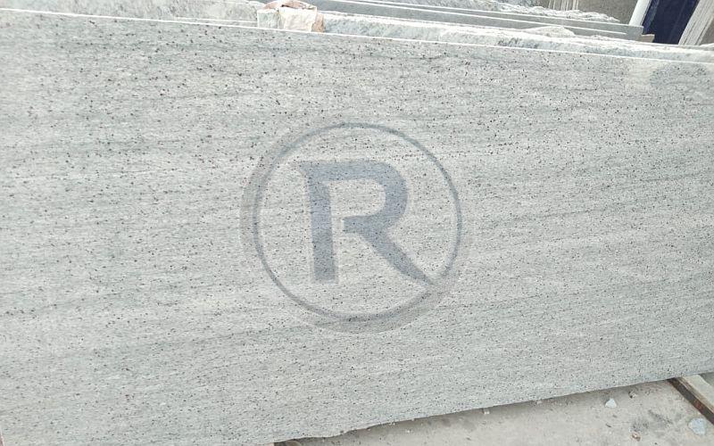 Chira White Granite Slab
